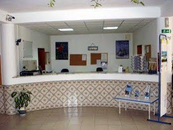 Portas Do Sol Da Bemposta Hotel Portimao Ngoại thất bức ảnh