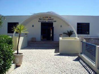 Portas Do Sol Da Bemposta Hotel Portimao Ngoại thất bức ảnh