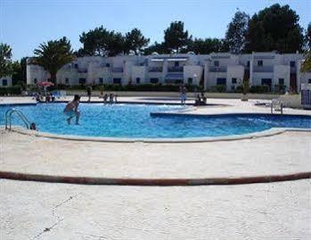 Portas Do Sol Da Bemposta Hotel Portimao Ngoại thất bức ảnh