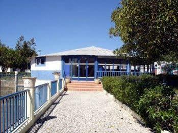 Portas Do Sol Da Bemposta Hotel Portimao Ngoại thất bức ảnh