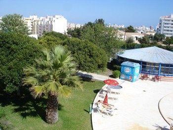 Portas Do Sol Da Bemposta Hotel Portimao Ngoại thất bức ảnh