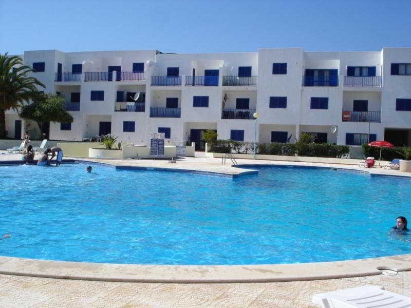 Portas Do Sol Da Bemposta Hotel Portimao Ngoại thất bức ảnh
