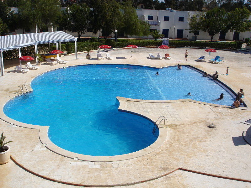 Portas Do Sol Da Bemposta Hotel Portimao Ngoại thất bức ảnh